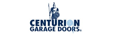 Centurion Garage Doors Logo