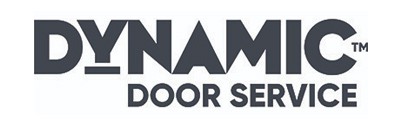 Dynamic Doors logo