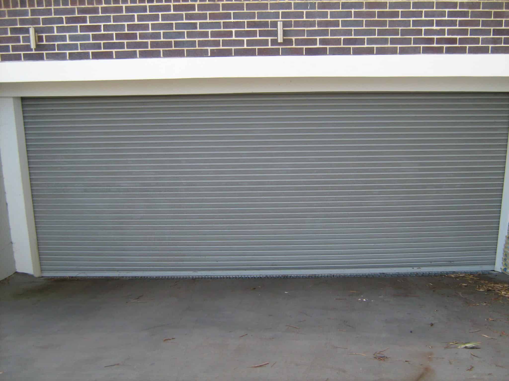 Steel-Perf-Roller-Shutter